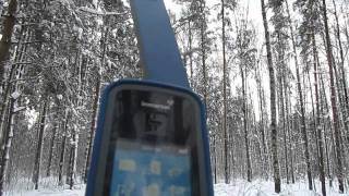 Inmarsat Isatphone Pro тест