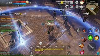Lineage 2 revolution: краткий гайд по новой системе пвп "ДУЭЛЬ" Орки орк orc orcs дестроер destroyer