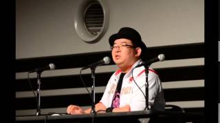 山里亮太とももクロ有益な議論＆川上アキラの不毛な議論