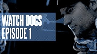 Watch Dogs #1: Chicago Chicagos
