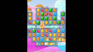Candy Crush Jelly Saga Level 153 No Boosters
