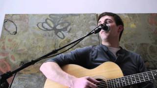 Strong Ties - Kalai (Thomas Goates cover)