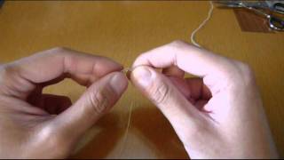 初心者でも出来る！アジサビキの作り方 1/2