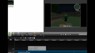 Как сжать видео в Camtasia studio 8