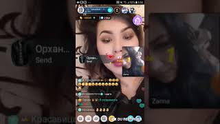 Mana Uzbek qizlari axvolini qarang bularni  nma qilish kerak