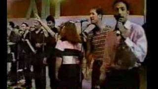 BOBBY CRUZ-Guaguancó triste