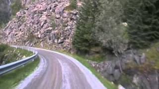 Eikesdalen.