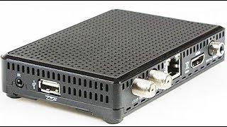 Ресивер U2C m2 Mini