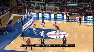 FB Ulker big men perimeter defense