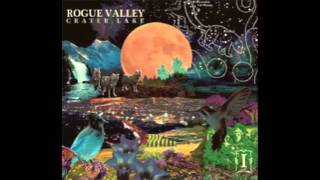 Rogue Valley "Red River of the North"