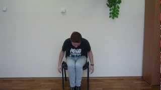 Самопомощь при депрессии. Урок 1