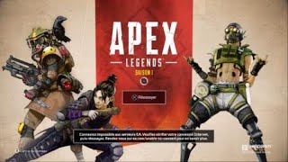 Apex Legends 1.06 !!!