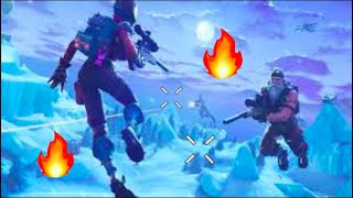FORTNITE ONE SHOT MODE WIN!