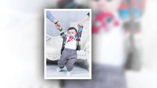 Ad  günü 1 yaş Maqsud