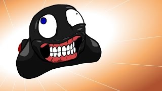 Stickman Can't Fight 9 ─ Guitan11