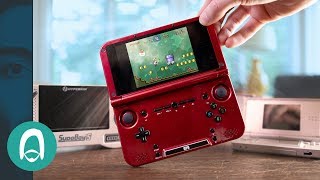 Crowning the Best Portable Retro Game Emulator
