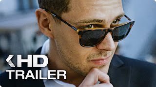 BEYOND REALITY Trailer German Deutsch (2018)