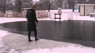 JB Örebro Sagoprinsen Isvak 2009