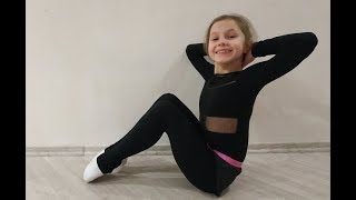 УПРАЖНЕНИЯ НА СИЛУ ДЛЯ ДЕТЕЙ/ EXERCISES FOR KIDS