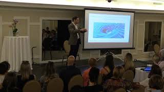 Mark Gober - Los Angeles, September 2018 Talk