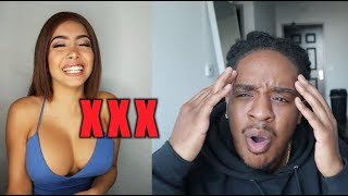 I FOUND OUT MY CRUSH REAL JOB... (she lied)