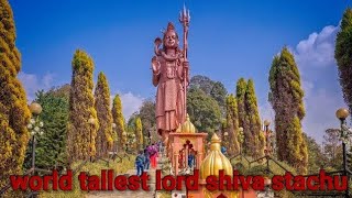 Kailashnath | 143Ft World Tallest Shiva Statue | Sanga | Nepali Documentry