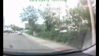 Оренбург стриптиз на дороге