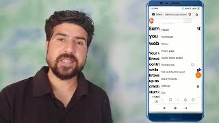 How to make $100 easily with Brave Browser 2019