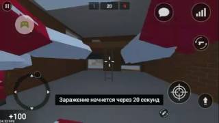 ШОК!!! МАРЬЯНА РО ОБОСРАЛАСЬ В BLOCK STRIKE