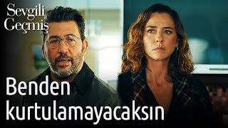 Sevgili Geçmiş 8. Bölüm (Final) - Benden Kurtulamayacaksın