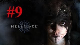 Hellblade Senua's Sacrifice #9 ► Полный Финал Битва с Хель ► Секретная концовка