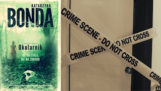 Okularnik - Katarzyna Bonda
