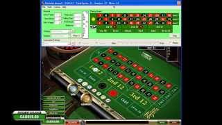 Roulette Assault: выигрыш в рулетку $139 за 9мин (двойная дюжина)