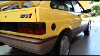BY DENI STUDIO - GTI AMARELO SUNNY 93 FINALIZADO!!!