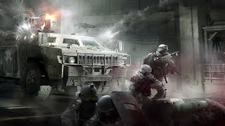 The Division Стрим со зрителями с Дальнего Востока, патч 1.7 (рвусь в топ 2200)