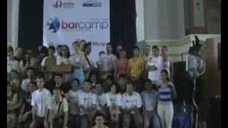 Barcamp Bishkek