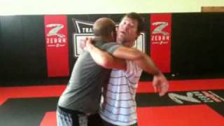 Greco Roman Wrestling