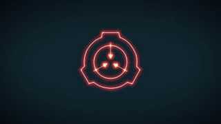 SCP Logo Animation