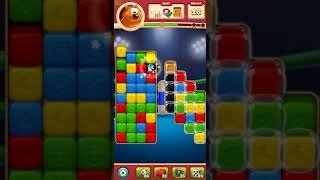 Toon Blast level 610 ?