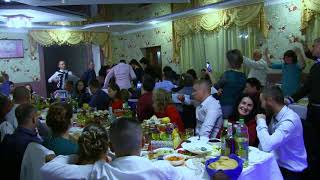 Гурт Music Fest. Despacito на баяні( Воловець, Міжгір"я, Хуст, Тячів, Ужгород)