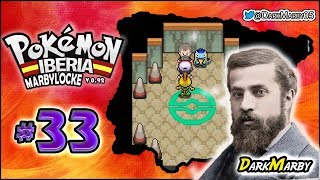 Pokémon Iberia Marbylocke V0.92 #33 EL LÍDER DE LOS DRAGONES