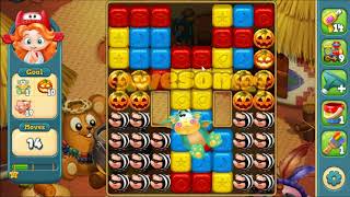 Toy Blast Level 2162