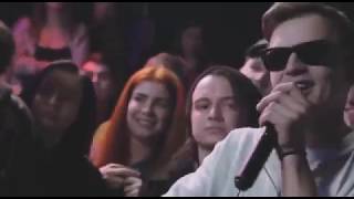 280 BPM BATTLE - Эльдар Джарахов vs Ларин