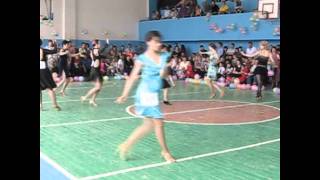 Dance Way 2011