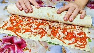 Закуски без финансовой нагрузки! Обязательные закуски, которые съедаются до первого тоста!