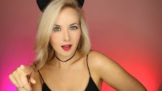 LET'S DO IT QUICKLY, BABE!/⏳Fast ASMR⏳: 20 fast triggers