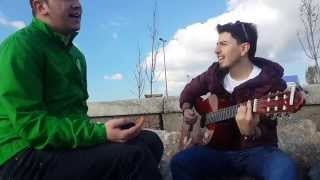 EROL EVGİN-Sevdan Olmasa Gitar Cover (Furkan AYKIN-Ali YİĞİT)