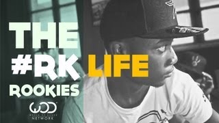 THE ROOKIES | #RKLIFE | DANCE CINEMATICS