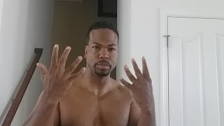 The Tyrone Magnus Water Fast 2.0 Day 9!!!