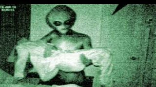 RAKE ALIEN CREATURE FILMED IN MEXIXO